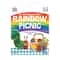 The World of Eric Carle - The Very Hungry Caterpillar Rainbow Picnic Food Matching Game